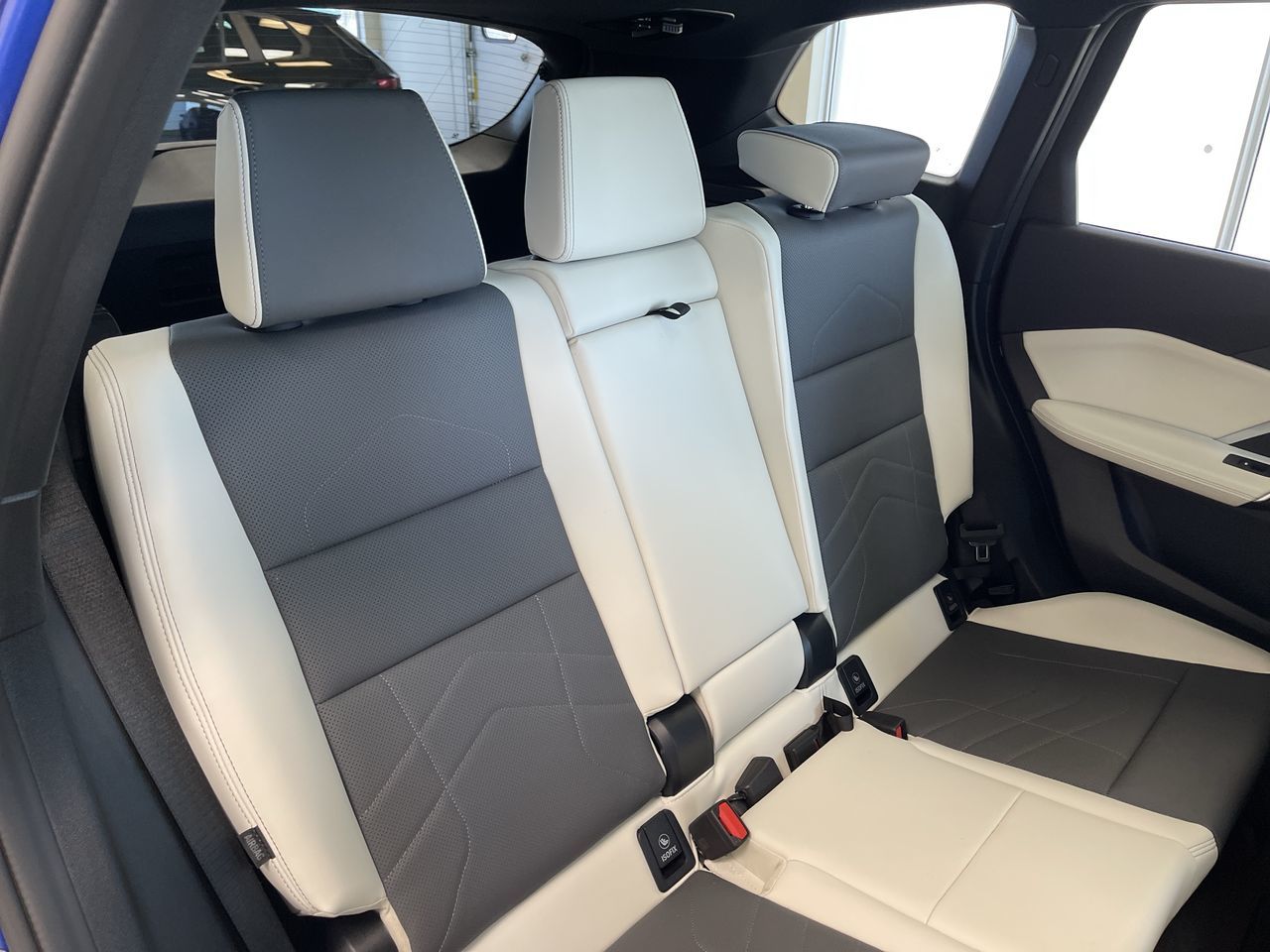2026 BMW X1