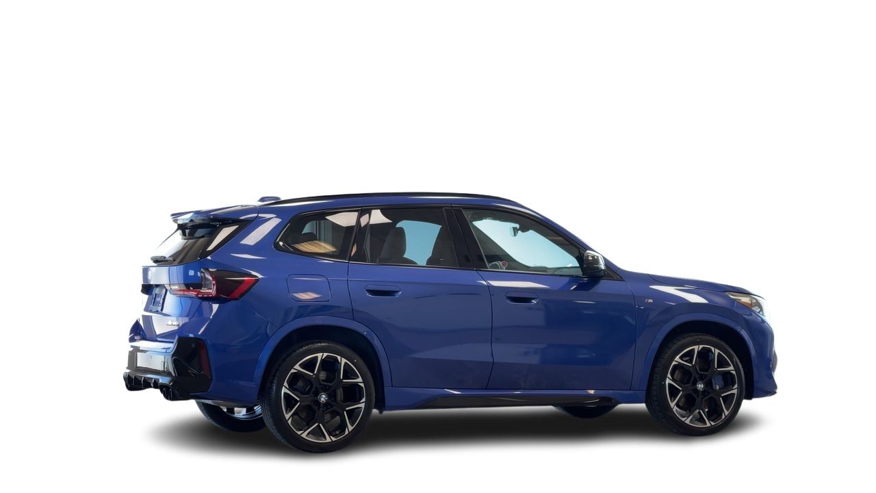 2026 BMW X1