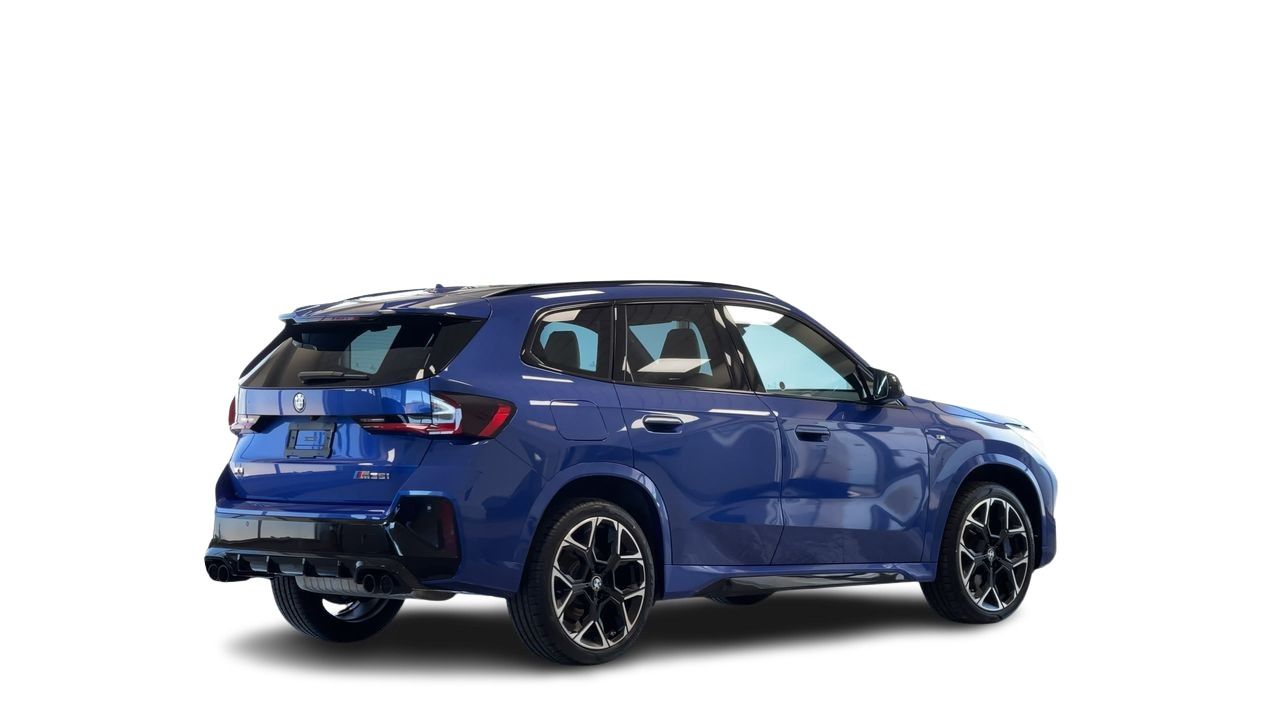 2026 BMW X1
