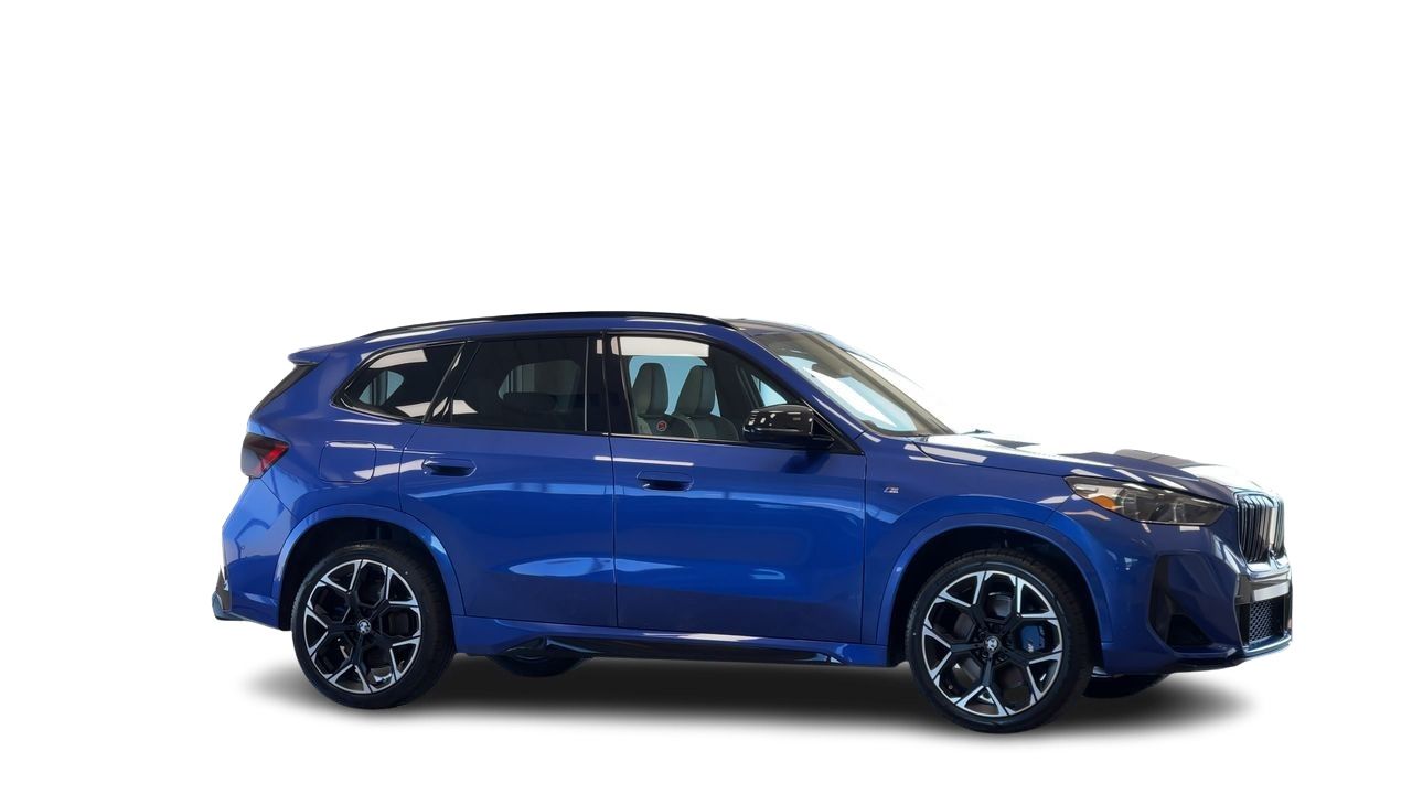 2026 BMW X1
