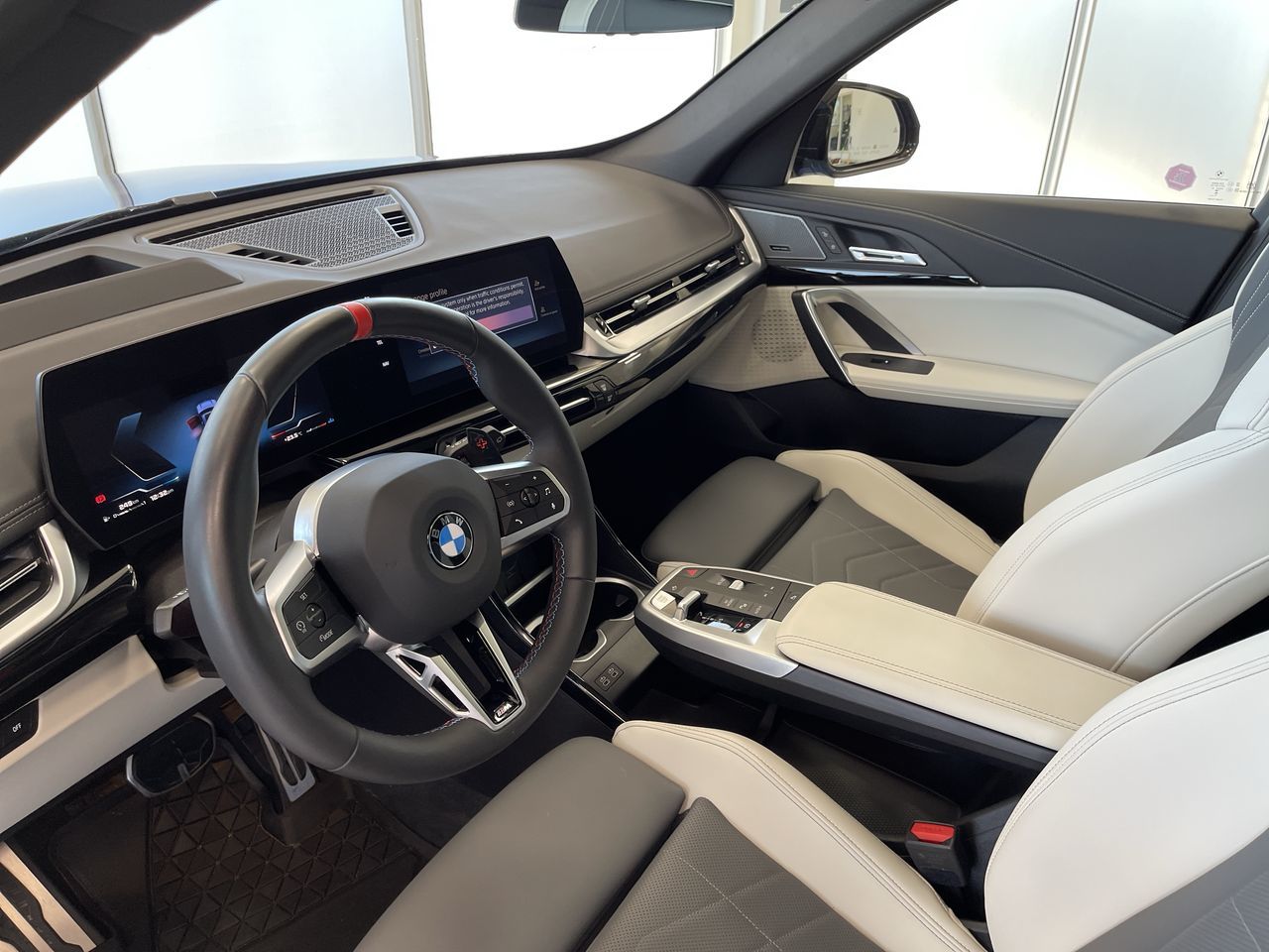 2026 BMW X1