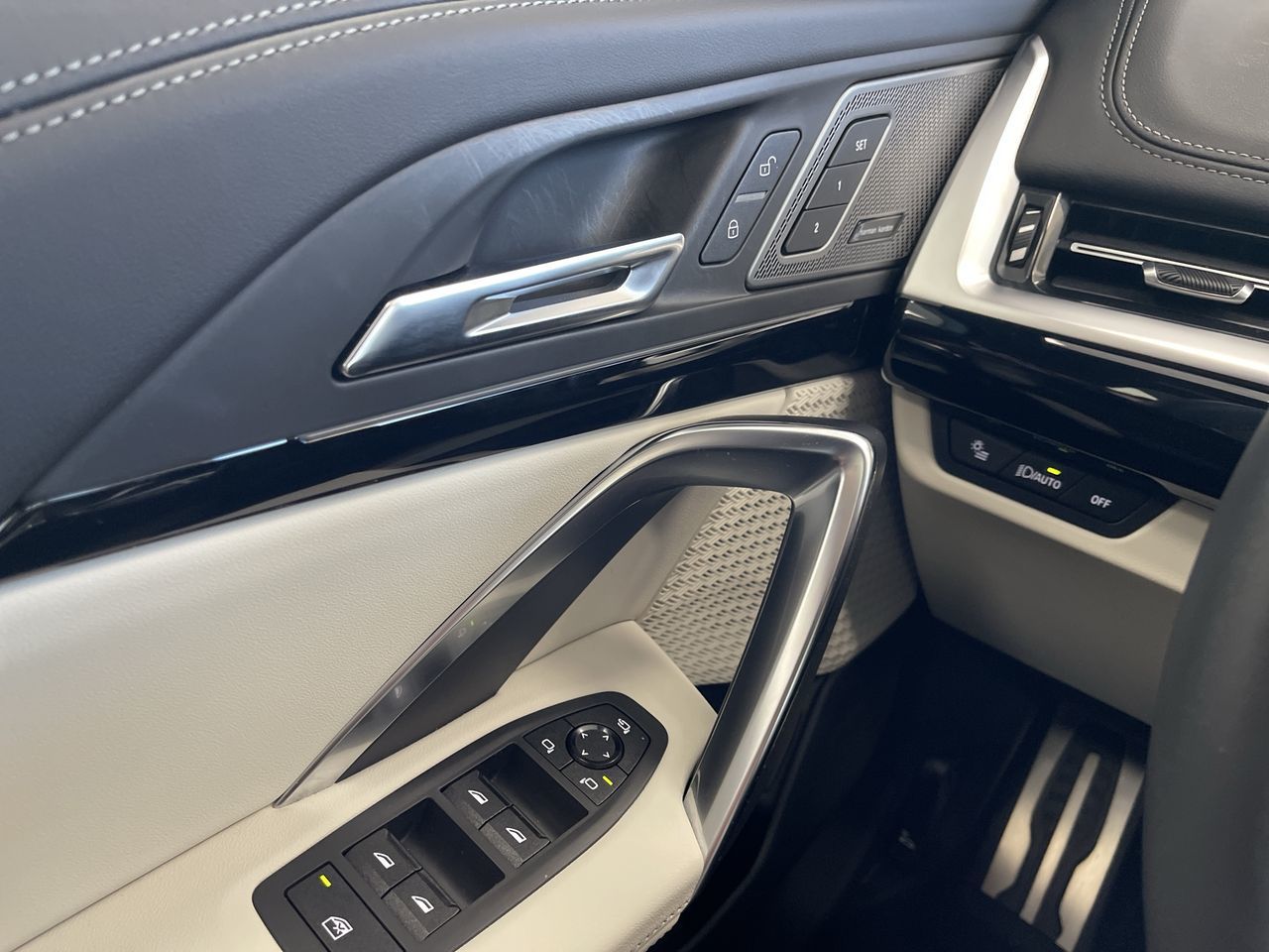 2026 BMW X1