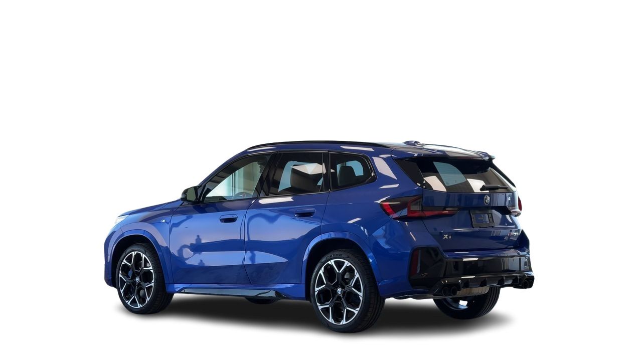 2026 BMW X1