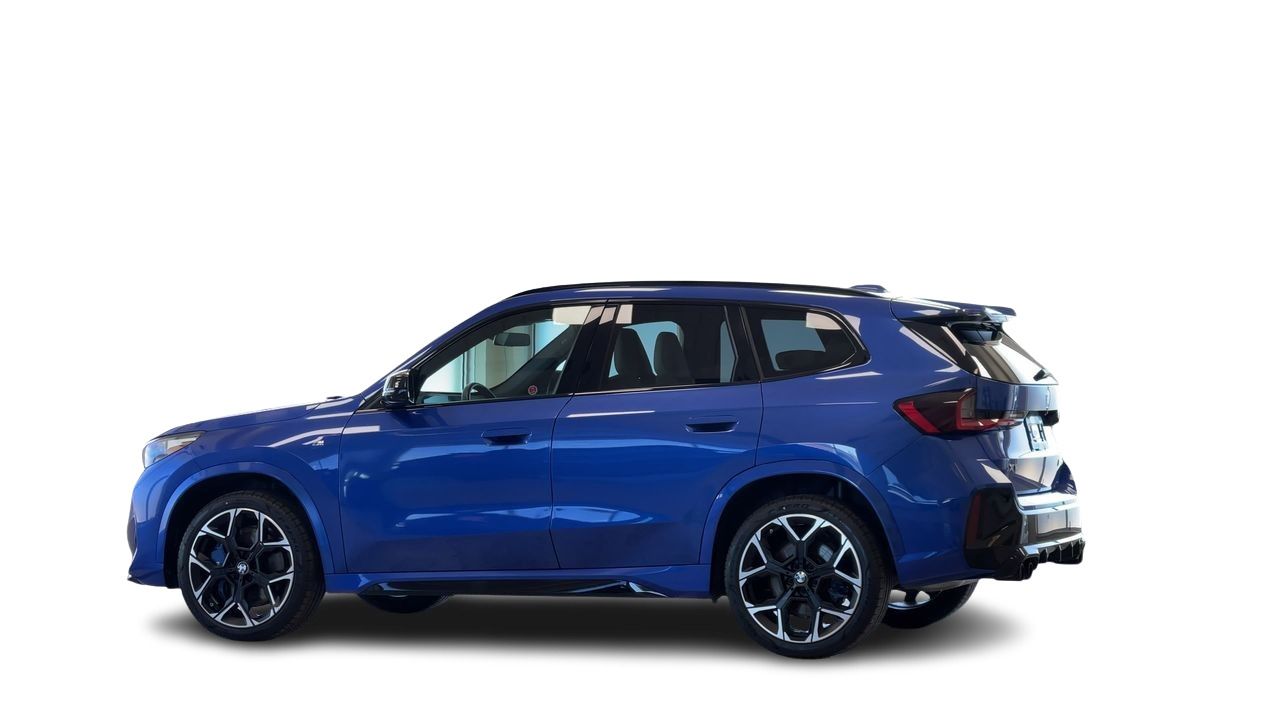 2026 BMW X1