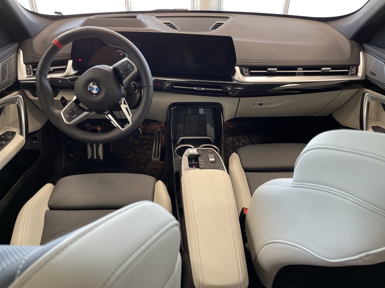 2026 BMW X1