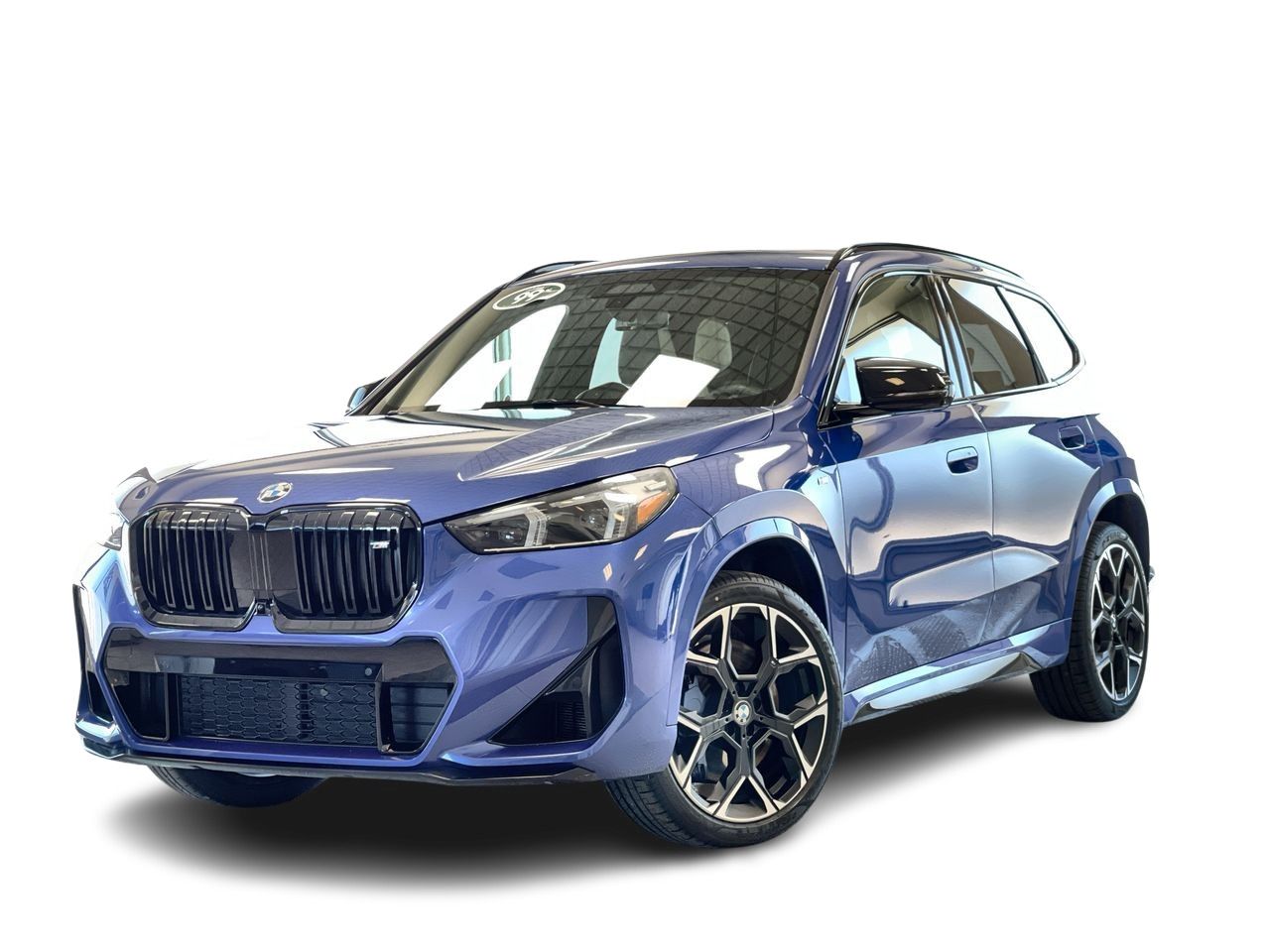 2026 BMW X1