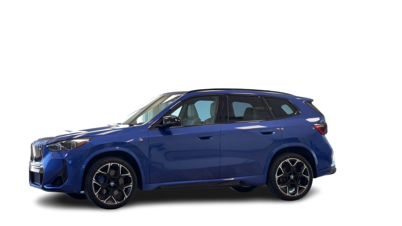 2026 BMW X1