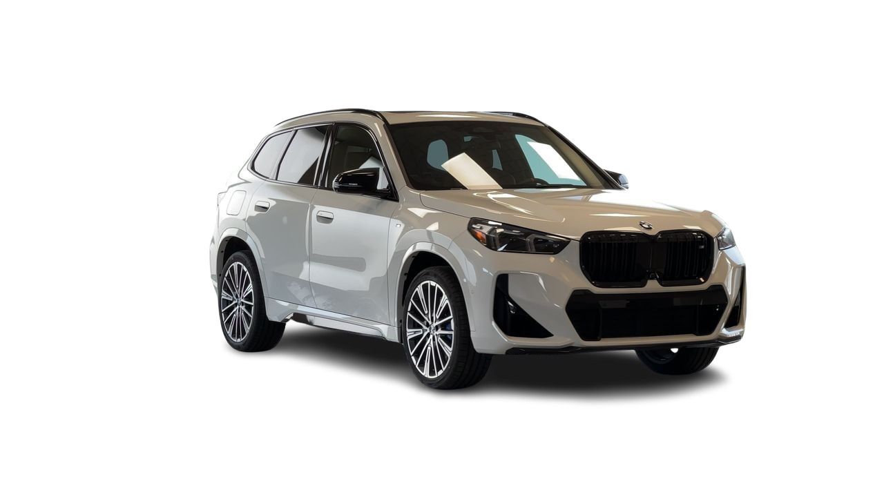 BMW X1  2026 à Regina, Saskatchewan