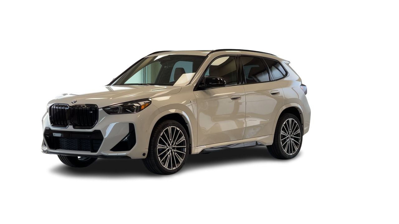 BMW X1  2026 à Regina, Saskatchewan