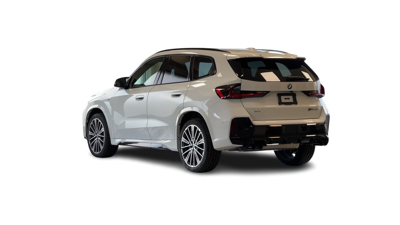 BMW X1  2026 à Regina, Saskatchewan