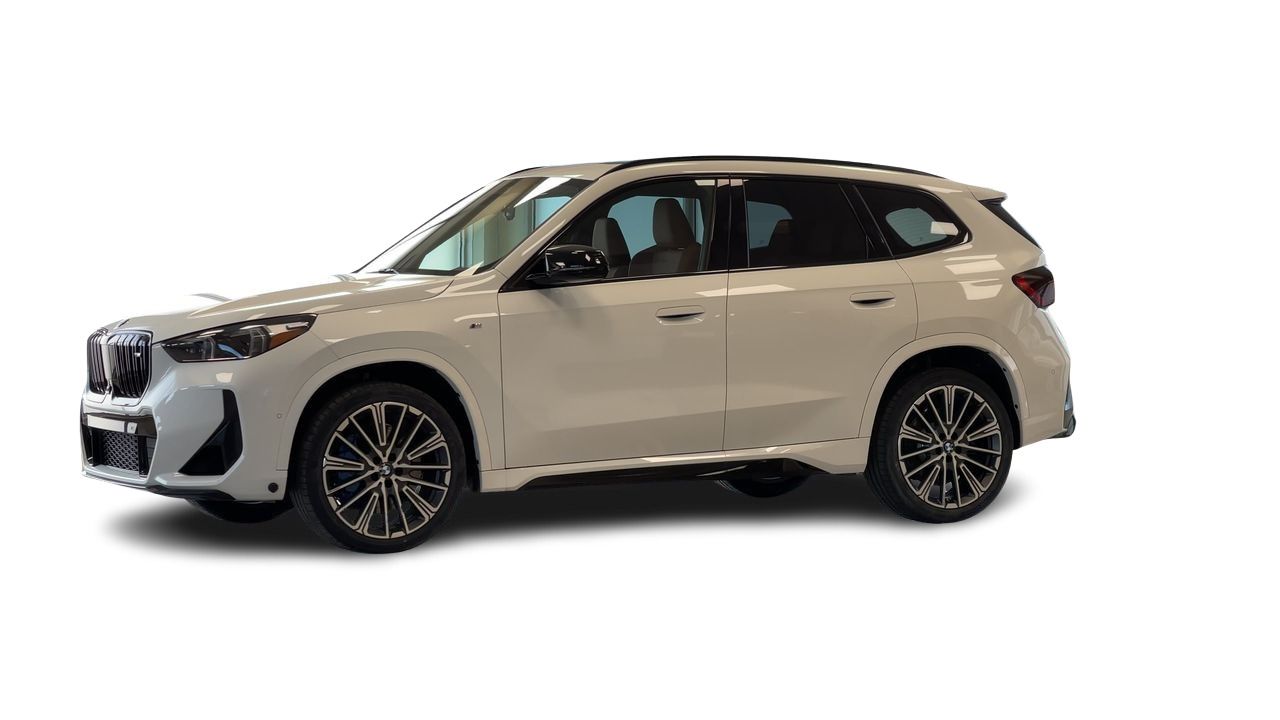BMW X1  2026 à Regina, Saskatchewan