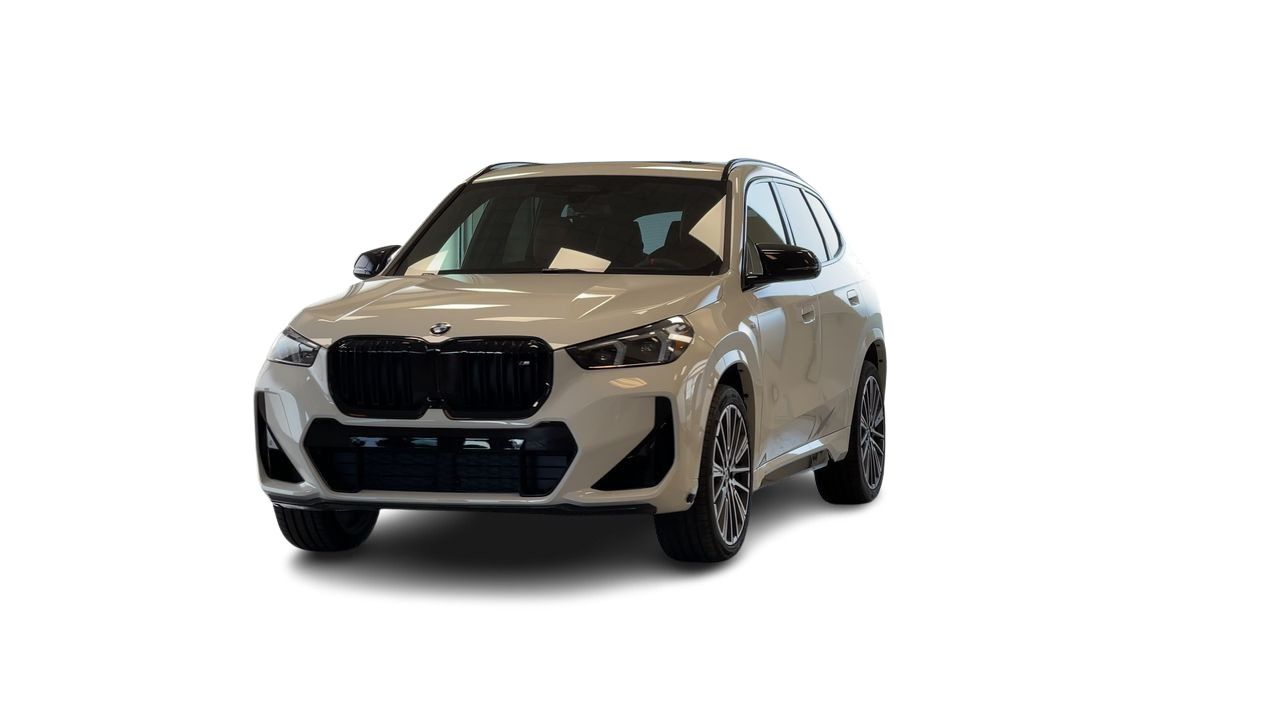 BMW X1  2026 à Regina, Saskatchewan