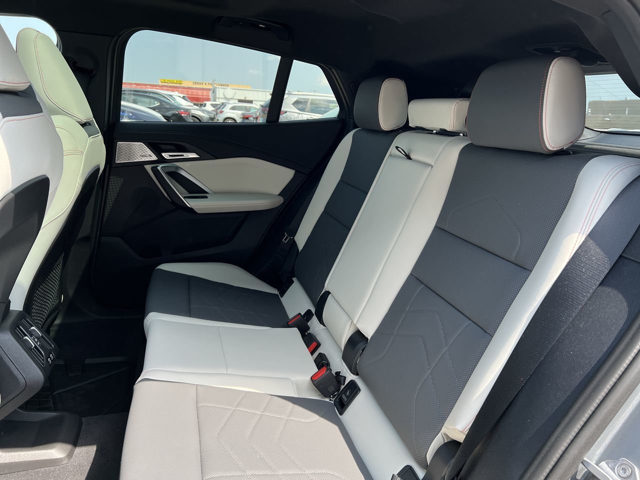2024 BMW X2 in Regina, Saskatchewan