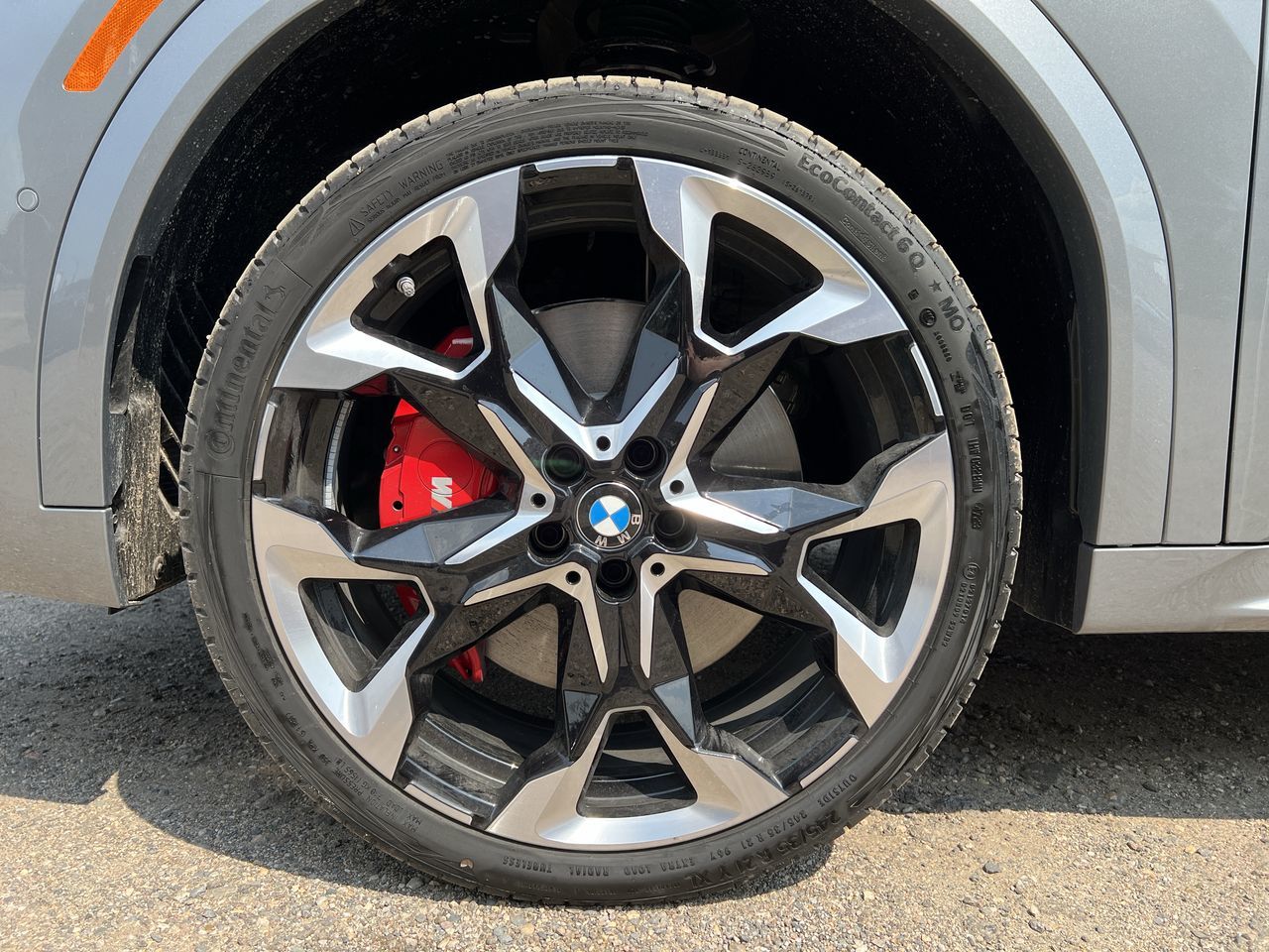 BMW X2  2024 à Regina, Saskatchewan