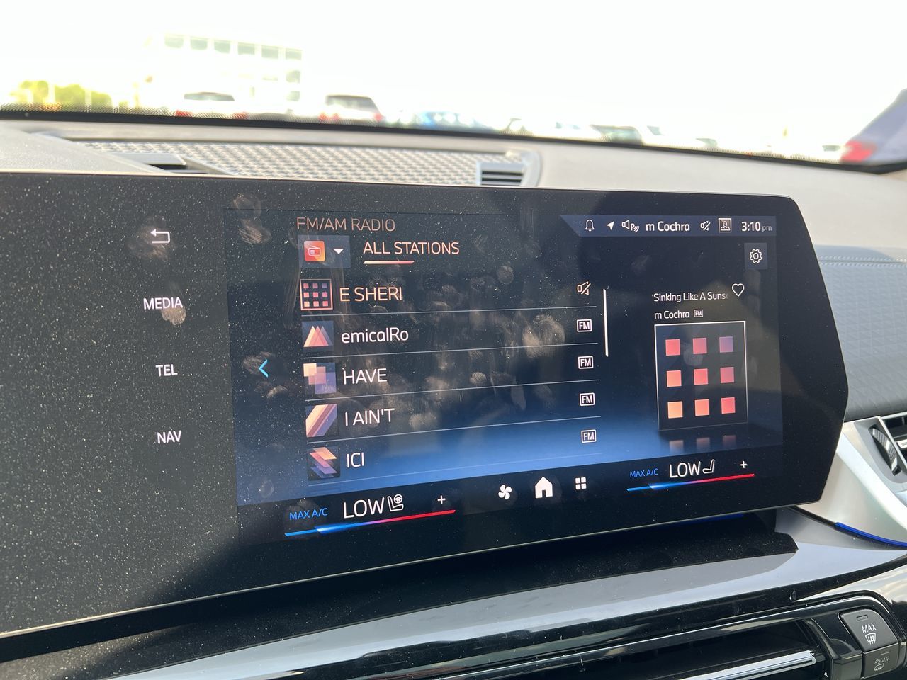 2024 BMW X2 in Regina, Saskatchewan