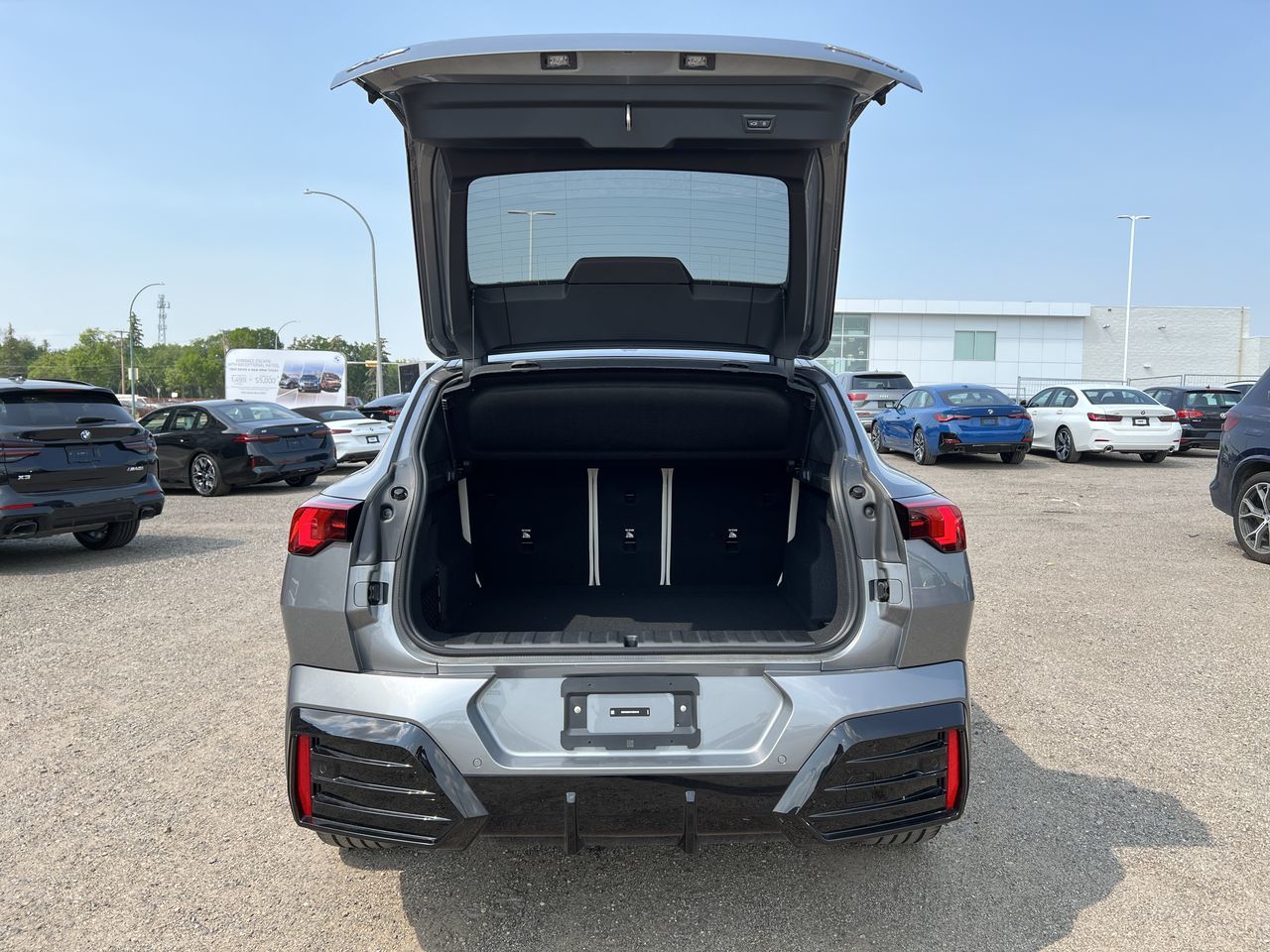 BMW X2  2024 à Regina, Saskatchewan
