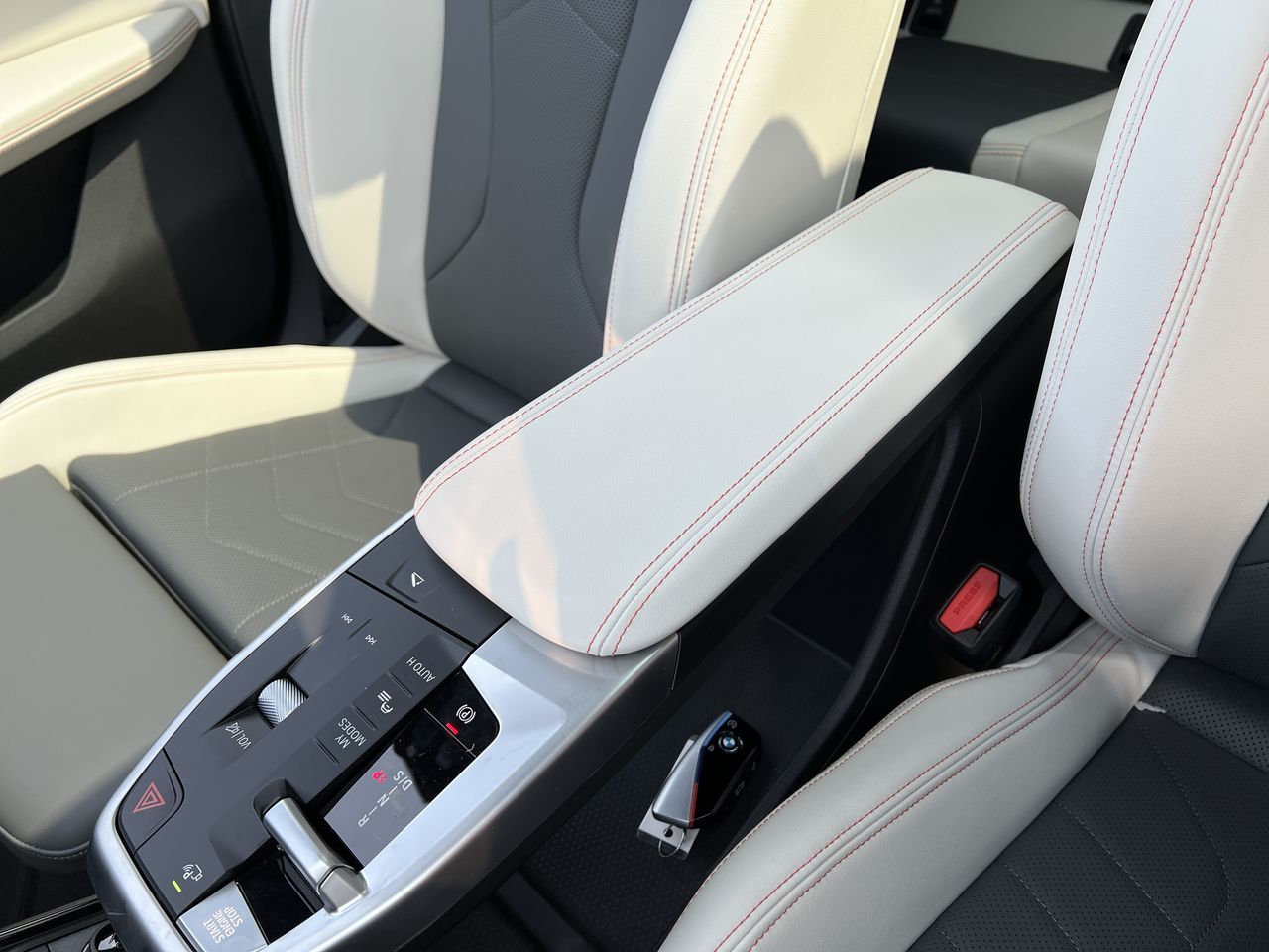 2024 BMW X2 in Regina, Saskatchewan