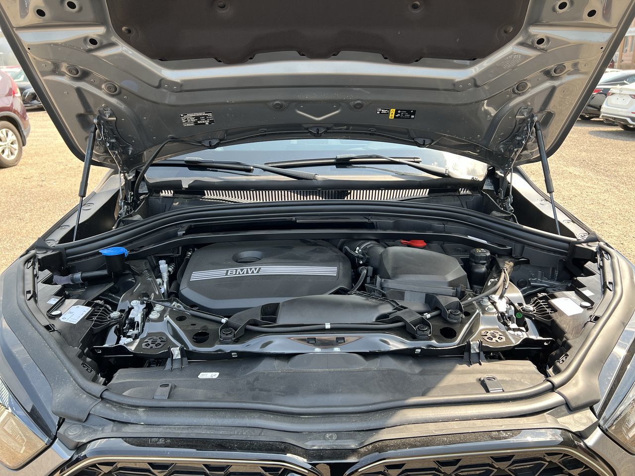 2024 BMW X2 in Regina, Saskatchewan