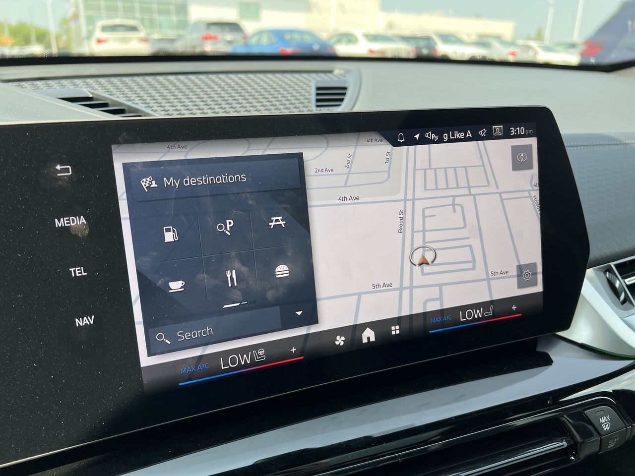 2024 BMW X2 in Regina, Saskatchewan