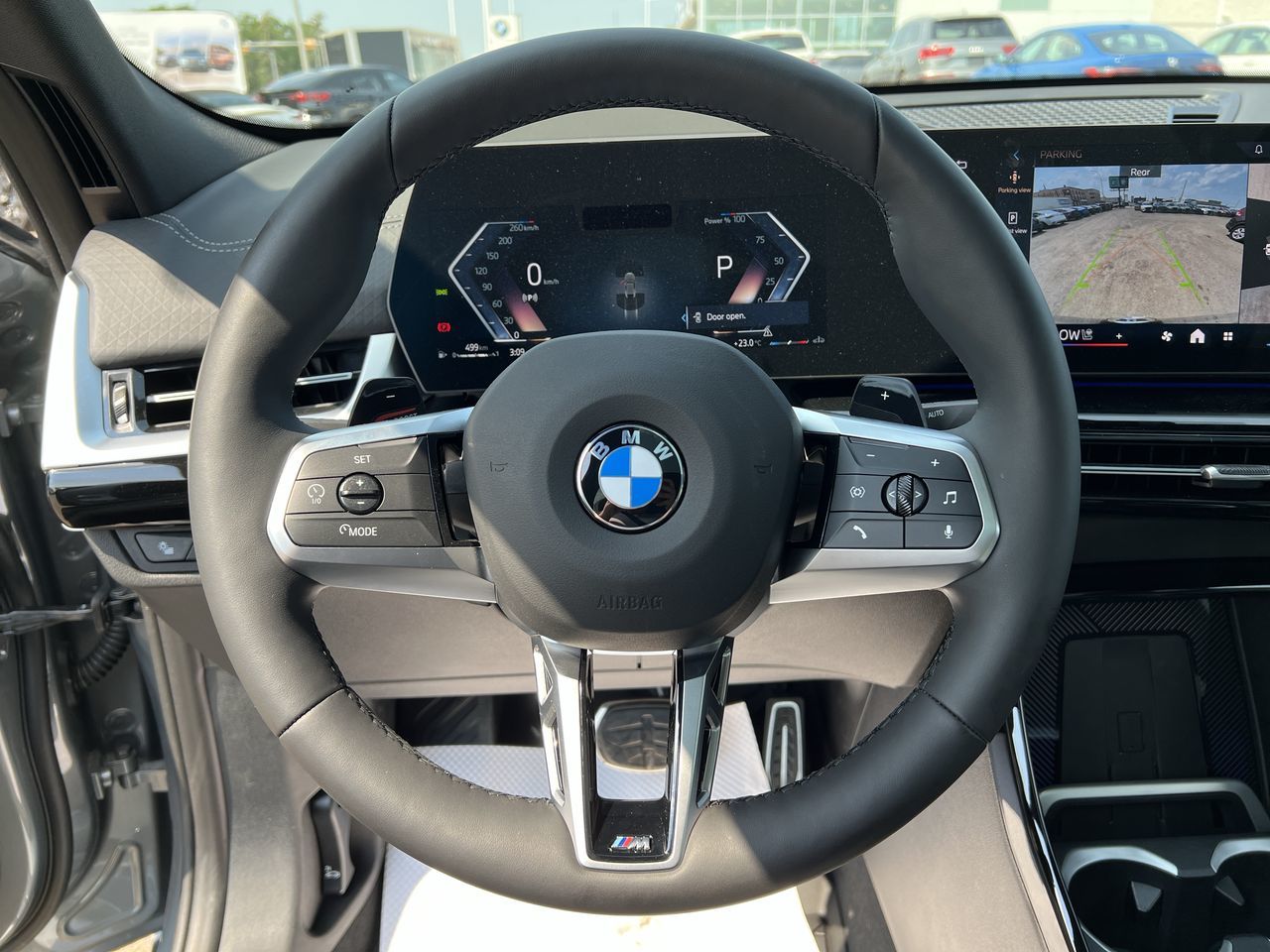 2024 BMW X2 in Regina, Saskatchewan