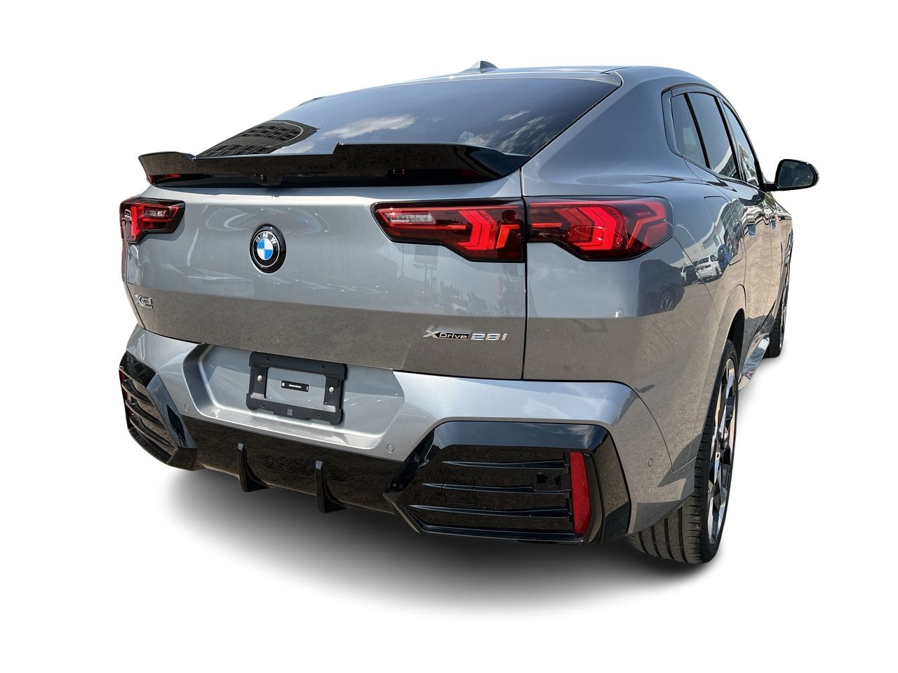 BMW X2  2024 à Regina, Saskatchewan