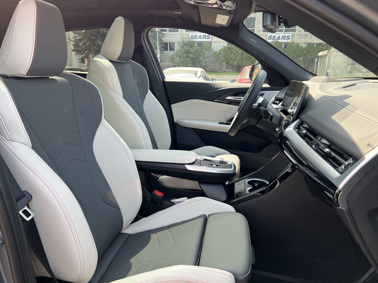2024 BMW X2 in Regina, Saskatchewan