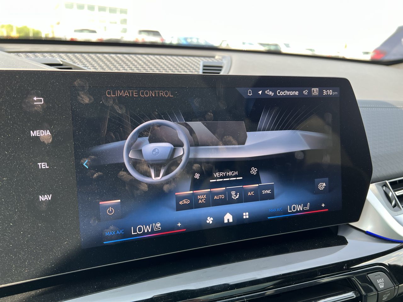 2024 BMW X2 in Regina, Saskatchewan