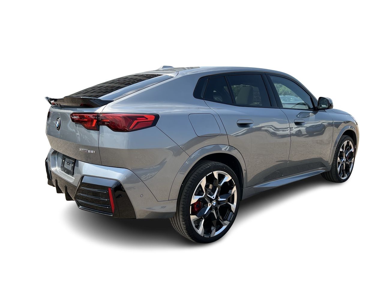 BMW X2  2024 à Regina, Saskatchewan