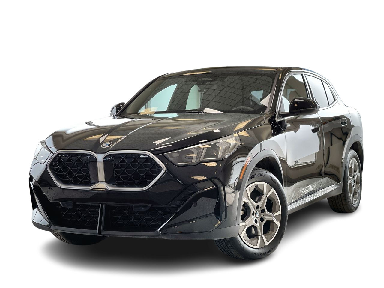 2025 BMW X2 in Regina, Saskatchewan