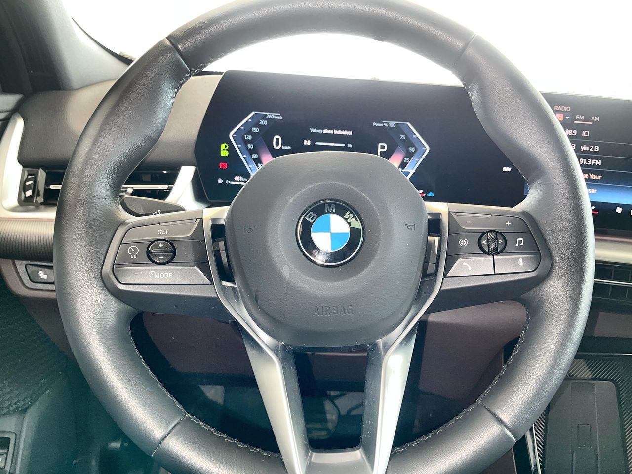 2025 BMW X2 in Regina, Saskatchewan