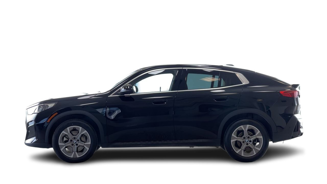 2025 BMW X2 in Regina, Saskatchewan
