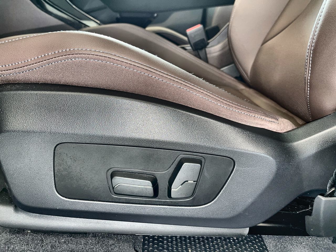 2025 BMW X2 in Regina, Saskatchewan