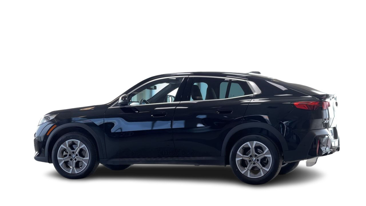 2025 BMW X2 in Regina, Saskatchewan