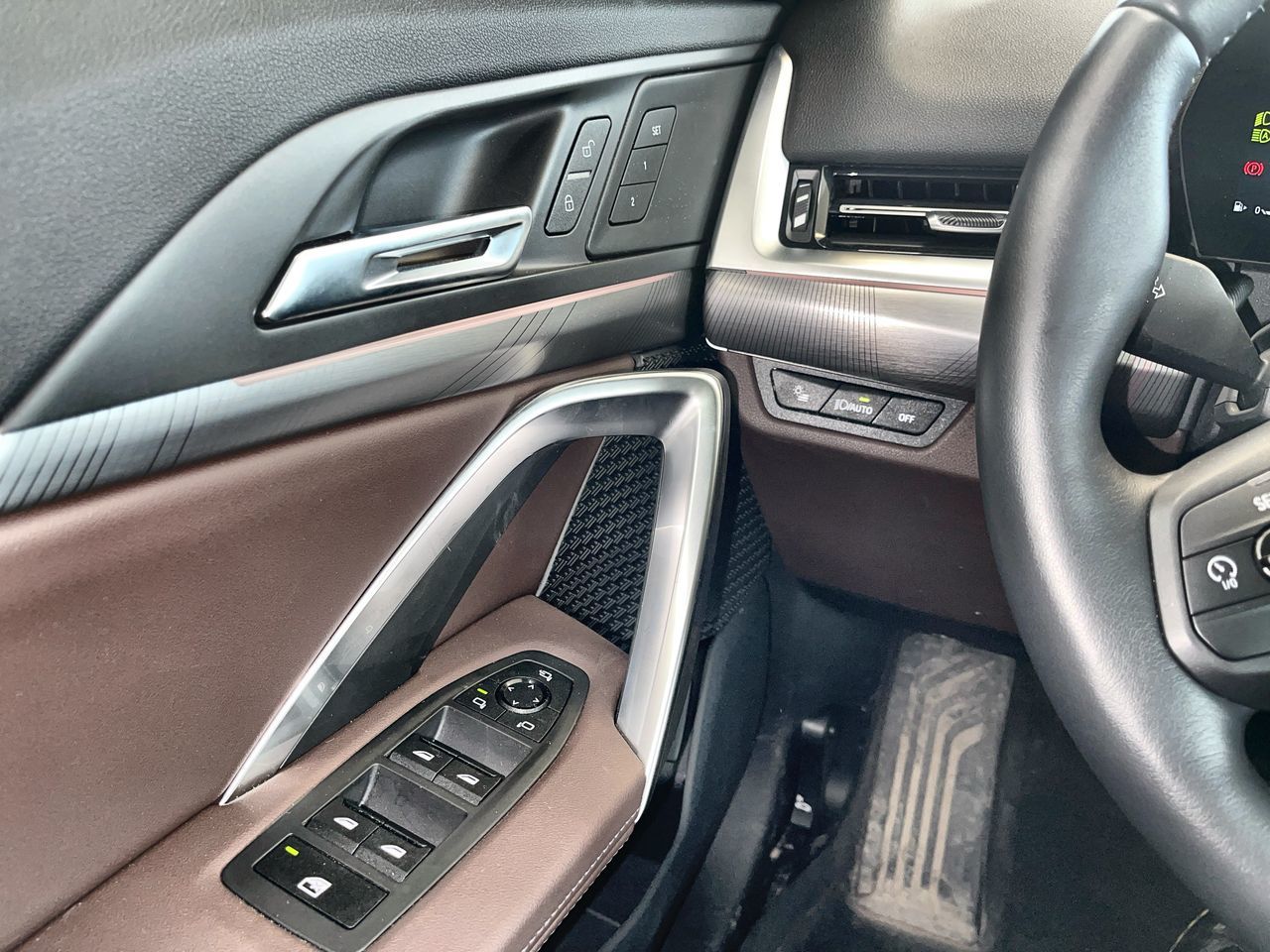 2025 BMW X2 in Regina, Saskatchewan