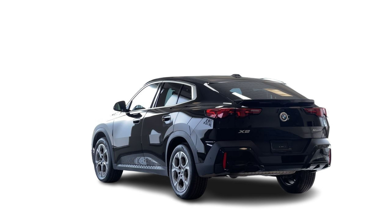 2025 BMW X2 in Regina, Saskatchewan