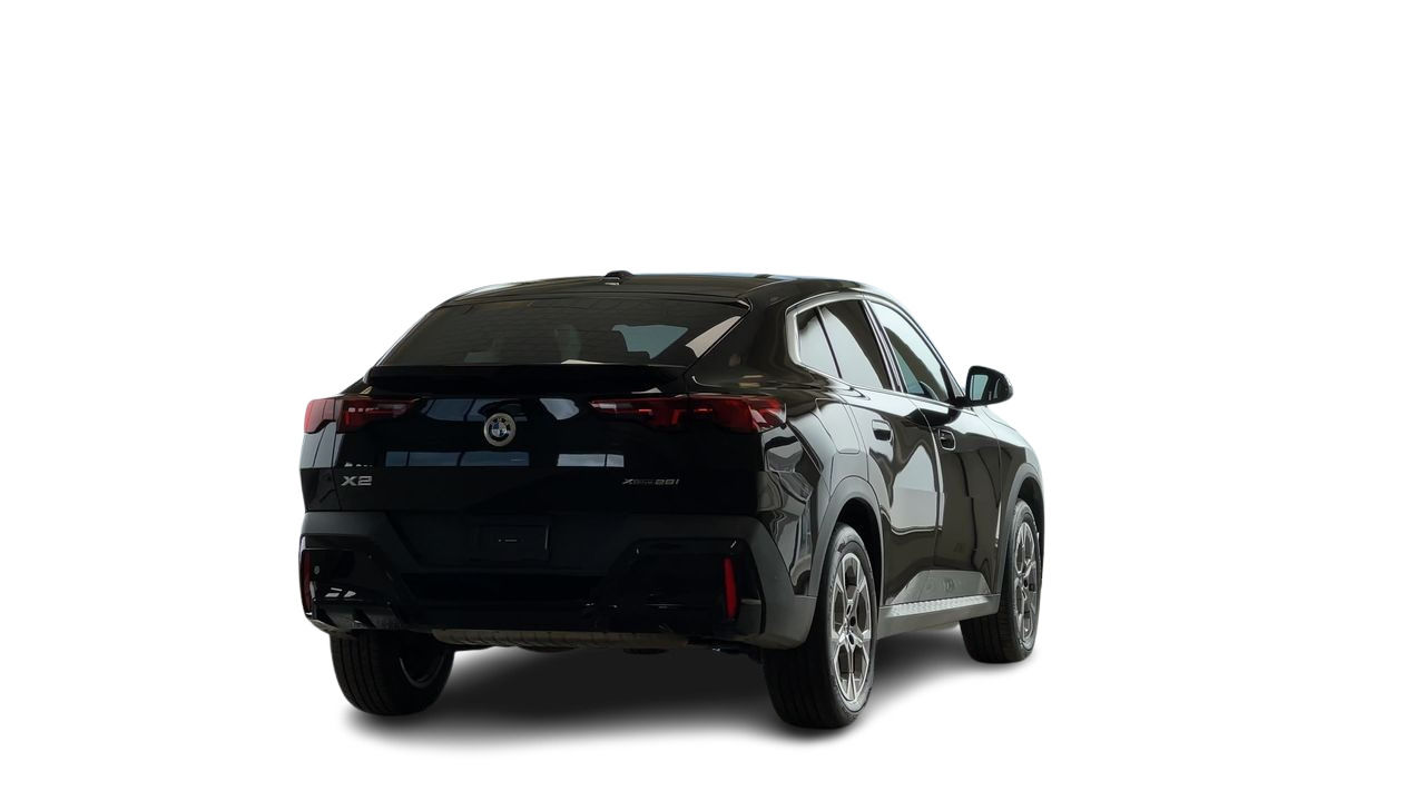 2025 BMW X2 in Regina, Saskatchewan
