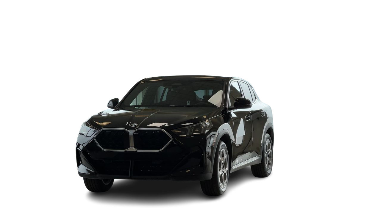 2025 BMW X2 in Regina, Saskatchewan