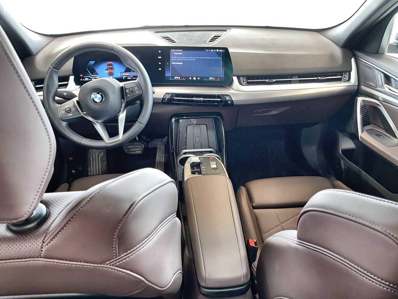 2025 BMW X2 in Regina, Saskatchewan