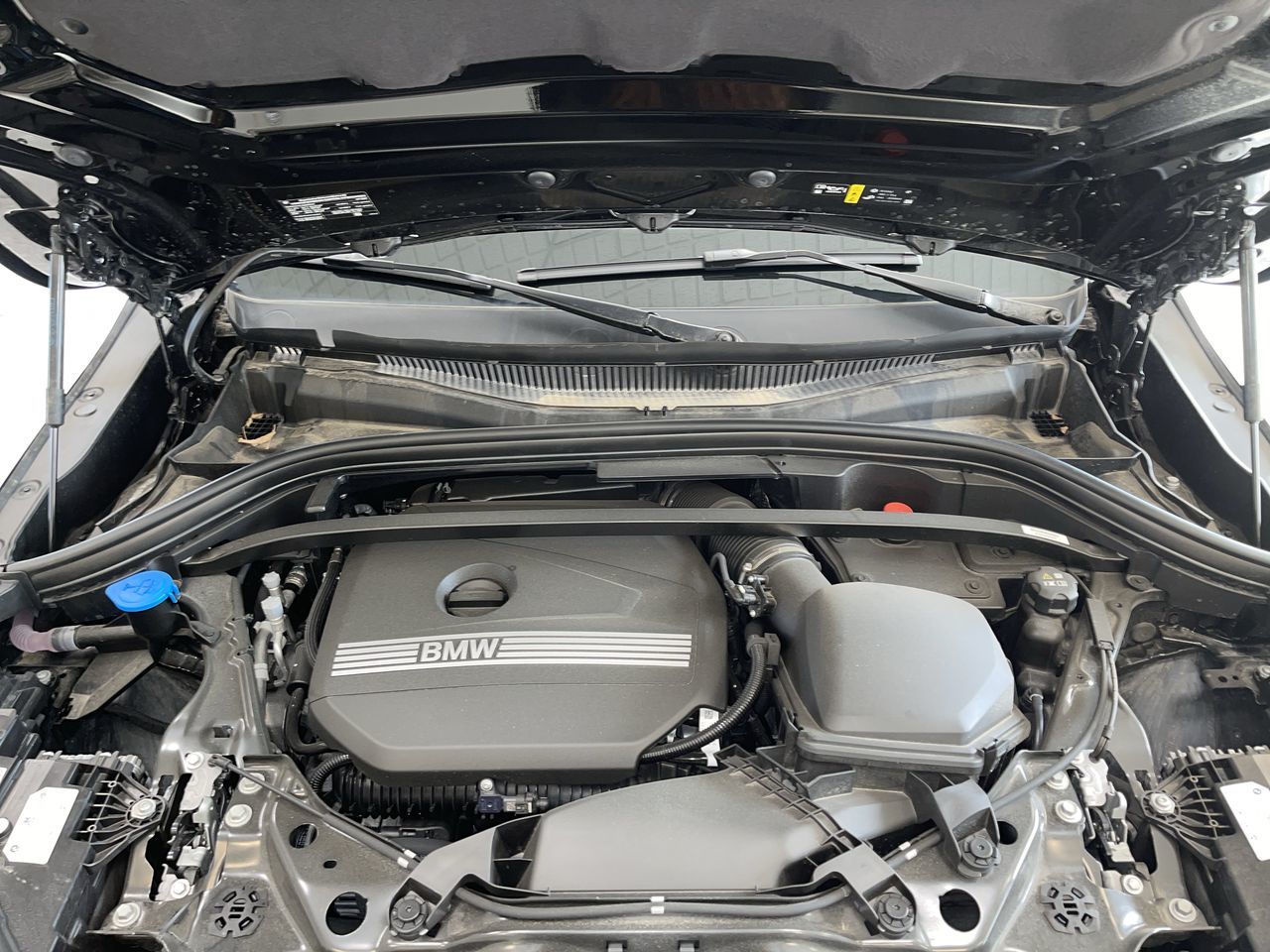 2025 BMW X2 in Regina, Saskatchewan