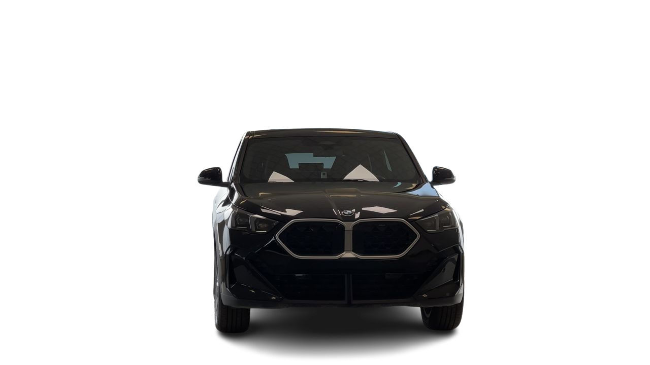 2025 BMW X2 in Regina, Saskatchewan