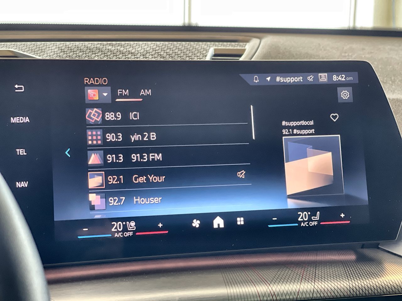 2025 BMW X2 in Regina, Saskatchewan