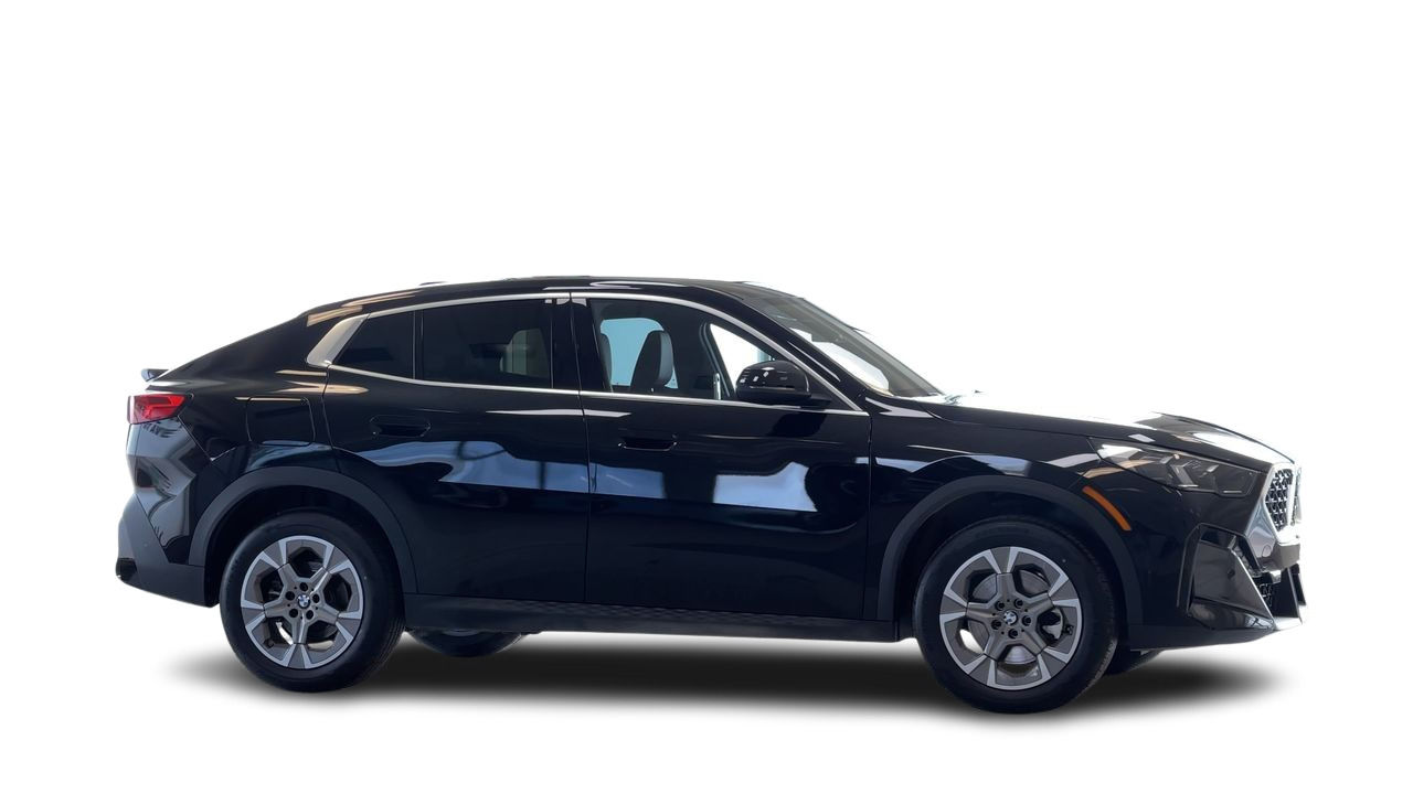 2025 BMW X2 in Regina, Saskatchewan