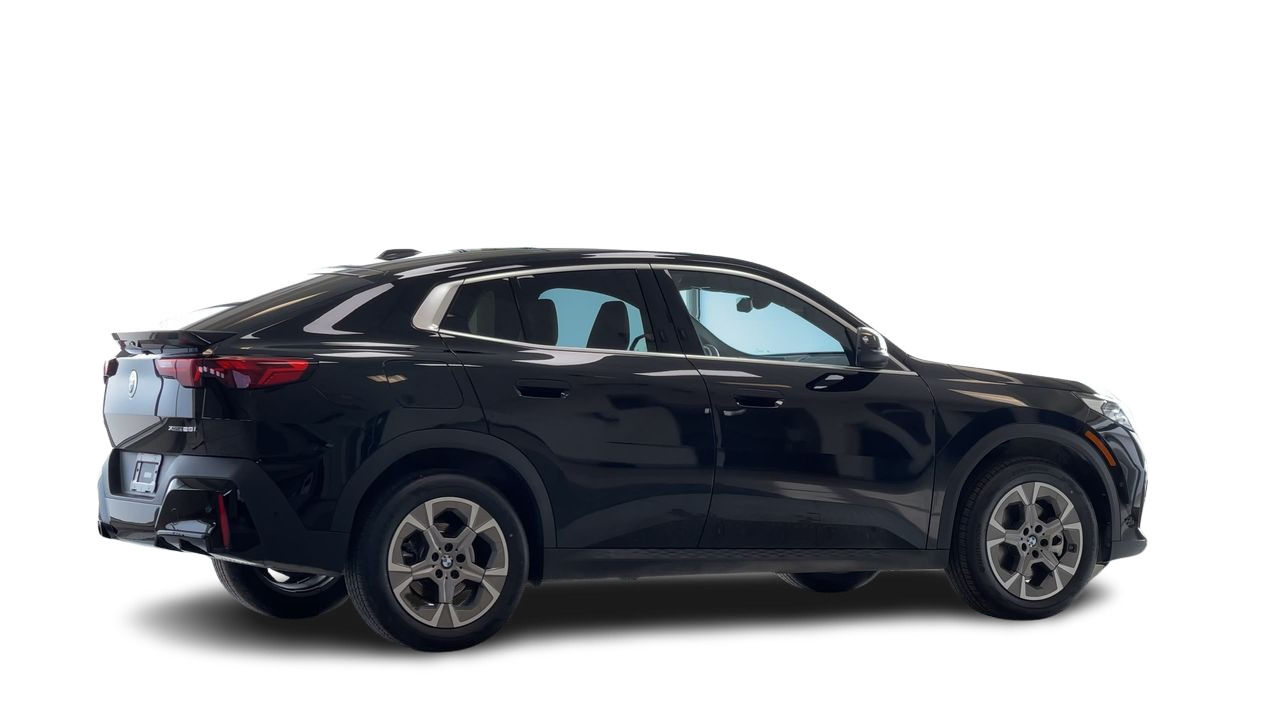 2025 BMW X2 in Regina, Saskatchewan
