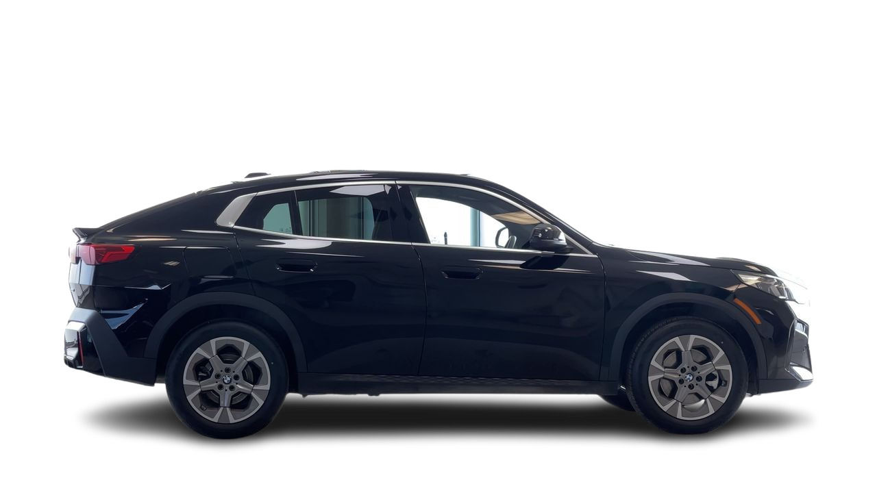 2025 BMW X2 in Regina, Saskatchewan