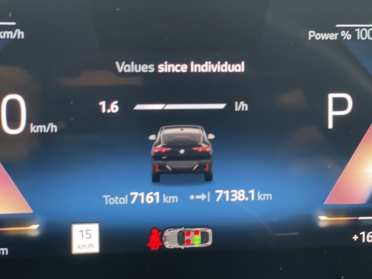 2025 BMW X2 in Regina, Saskatchewan