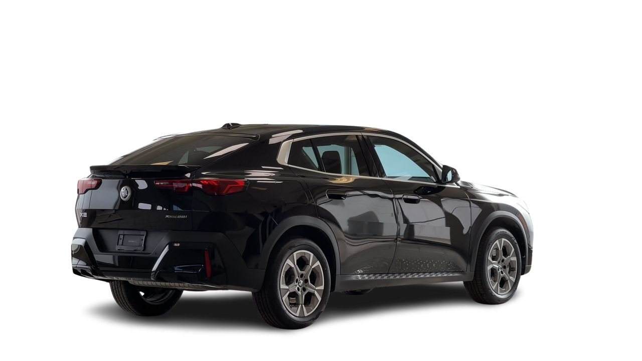 2025 BMW X2 in Regina, Saskatchewan