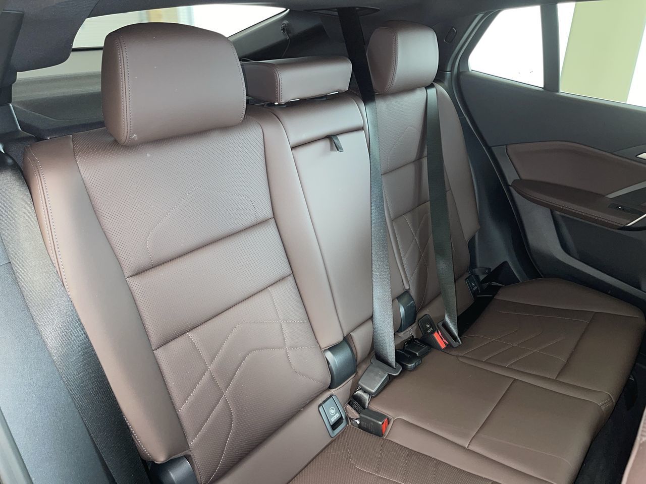 2025 BMW X2 in Regina, Saskatchewan