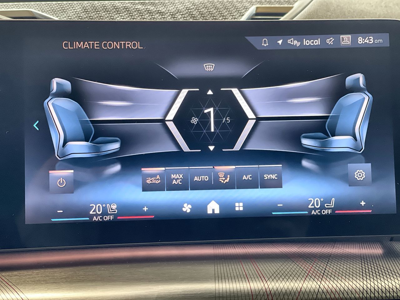 2025 BMW X2 in Regina, Saskatchewan