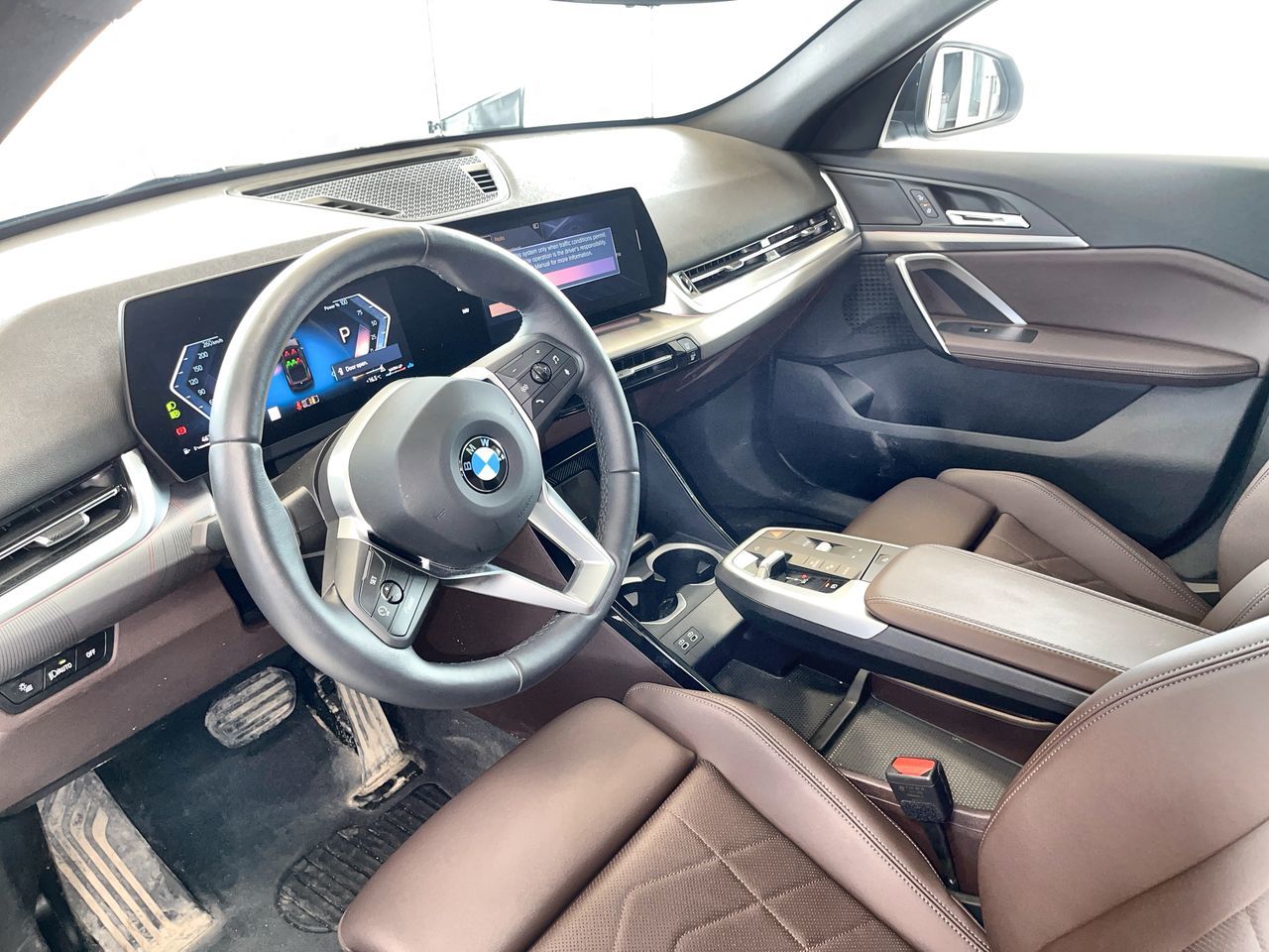2025 BMW X2 in Regina, Saskatchewan