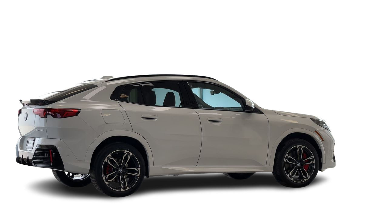 2025 BMW X2